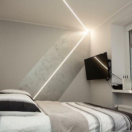 Novel Mini Apartment วอร์ซอ ภายนอก รูปภาพ